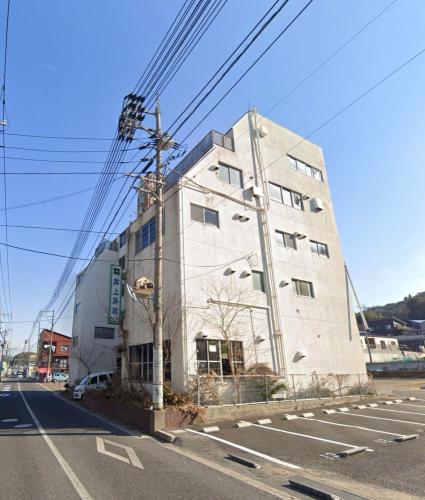 井上外科の写真