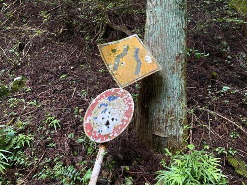 雛鶴隧道(旧雛鶴トンネル)　の写真