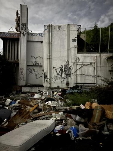 はや山荘の写真