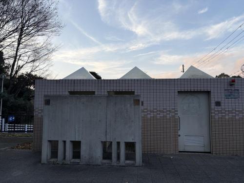 永楽ダムの写真