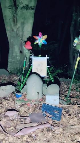 首切り地蔵の画像 01