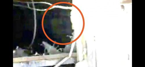 マディソン郡の橋の画像