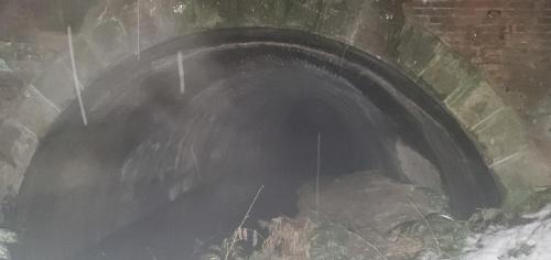 旧佐和山トンネルの写真