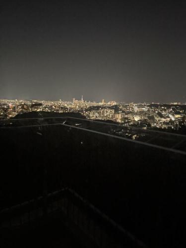 鴻巣山緑地の写真