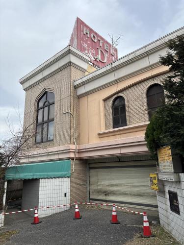 ホテル大和の画像