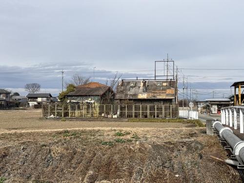 アフリカケンネルの画像 02