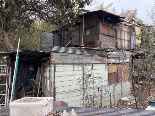 荒川の怪屋の画像 09