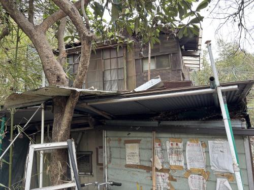 荒川の怪屋の画像 06