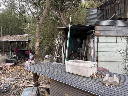 荒川の怪屋の画像 02