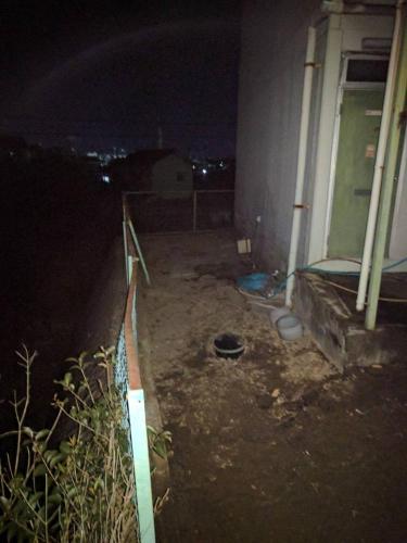 六ヶ迫トンネルの写真