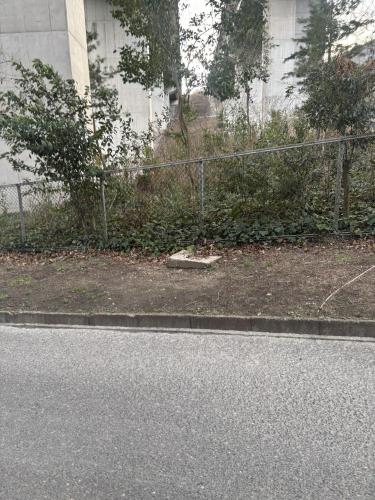 薬師が丘のハニワの写真