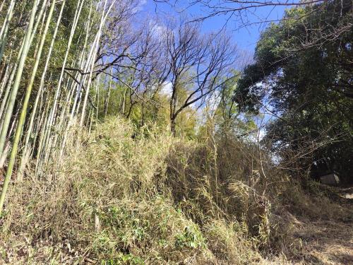 岡山藩宍甘処刑場跡の画像 01