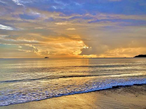 高島実験場跡の写真