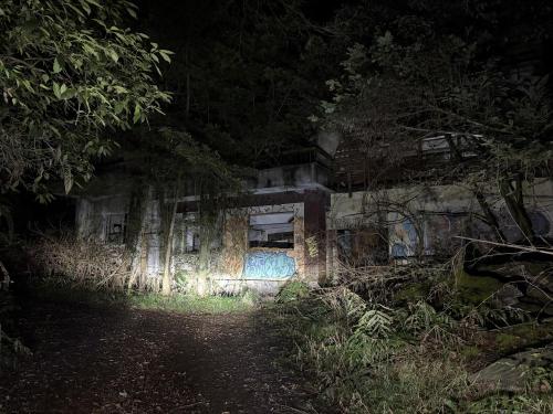 倉谷温泉の写真