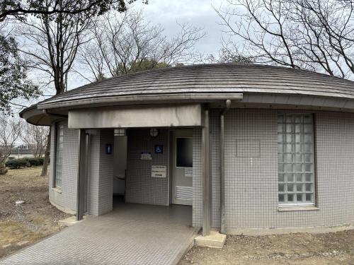 別府沼公園の写真