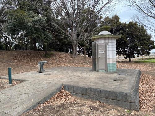 別府沼公園の写真