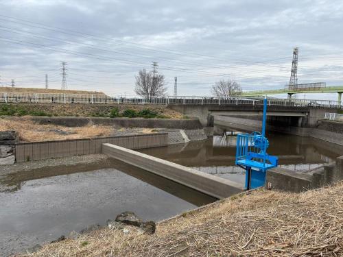 別府沼公園の写真