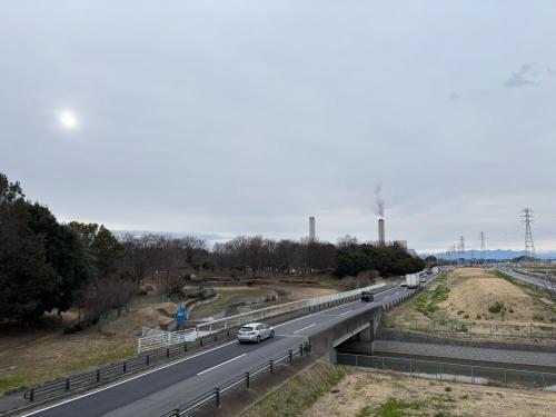 別府沼公園の写真