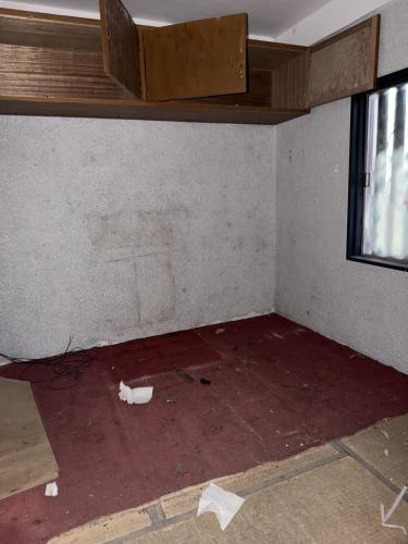 大峰城跡の写真