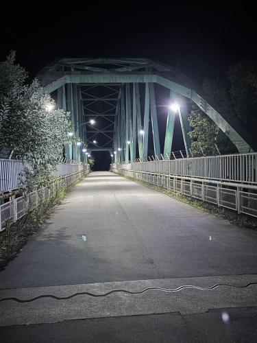 軽井沢大橋の画像 02