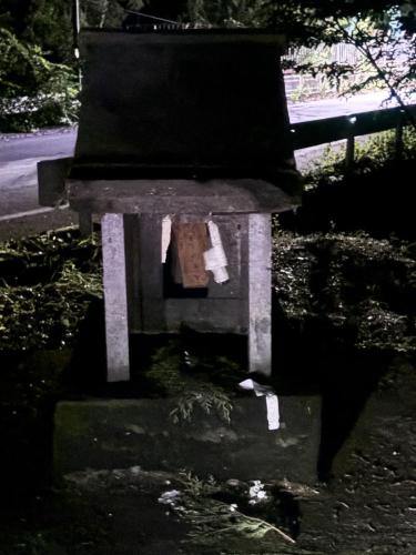 軽井沢大橋の写真