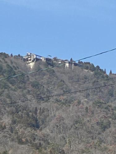 のうが高原の写真