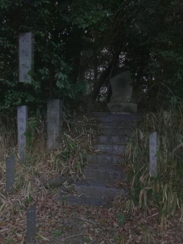 安祥城址公園の写真