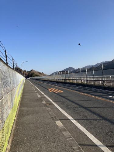 虹の大橋の写真