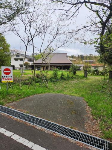 鳥取一家心中の家の写真