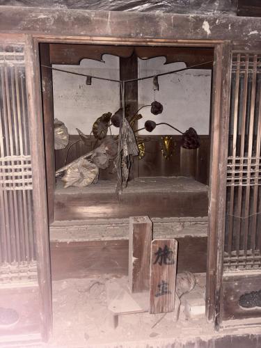 握津公民館の写真