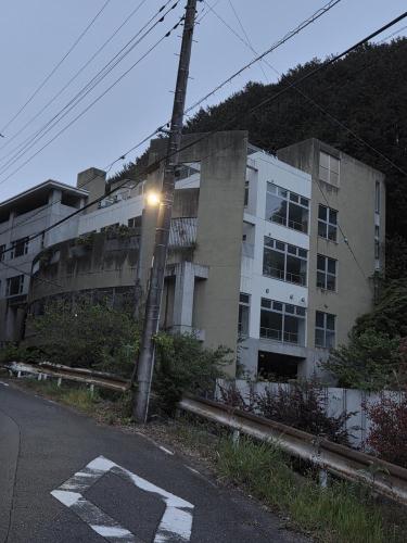 旧上川病院の画像 01