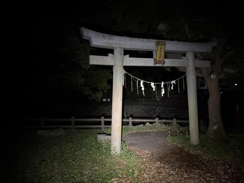 源氏の滝の画像