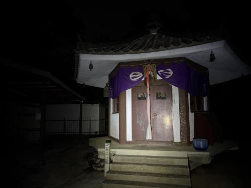 源氏の滝の画像