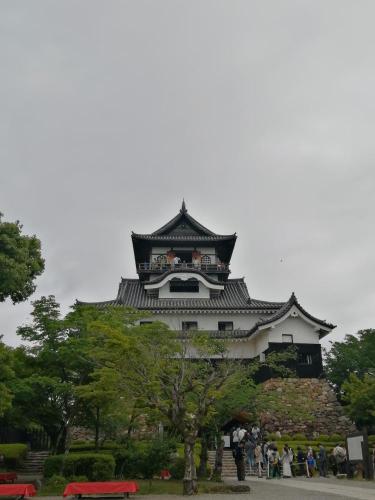 犬山城の画像 05