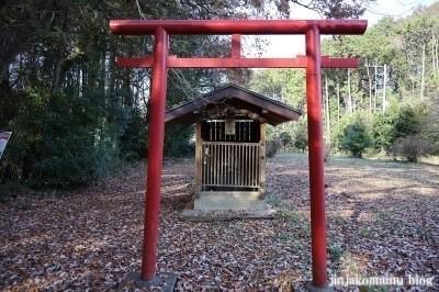 カッパ池