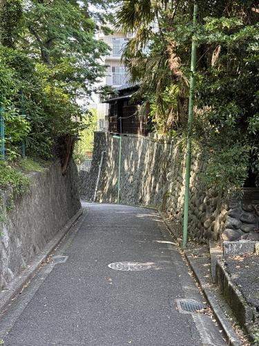 坊ヶ坂の写真