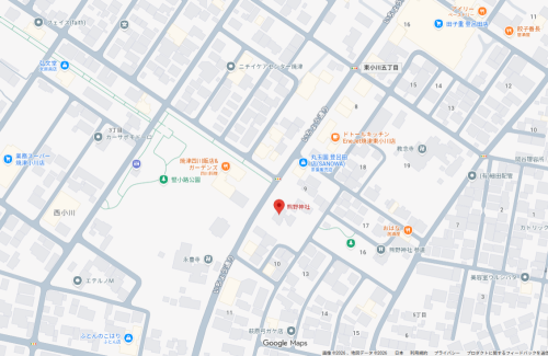 熊野神社