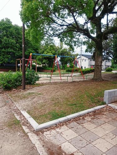 野多目中央公園の写真