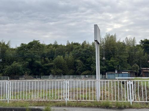 ラブホテル愛愛【跡地】の写真