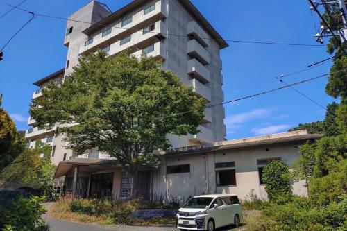 幽霊マンション