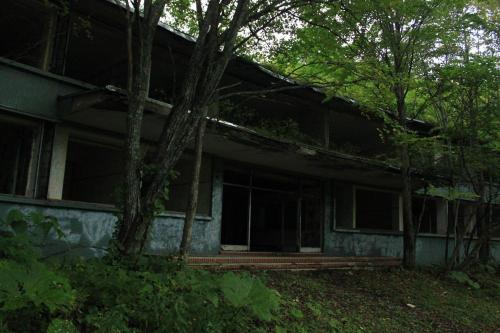 雄別炭鉱（釧路炭鉱）