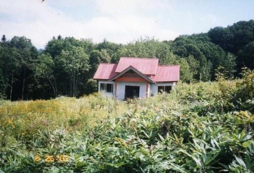松扇園(棺桶屋敷)の写真