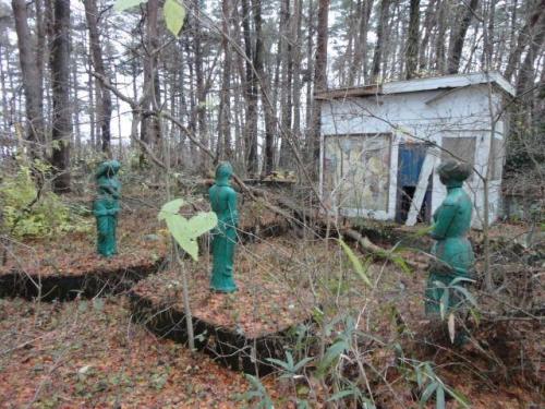 カローラ山荘の画像
