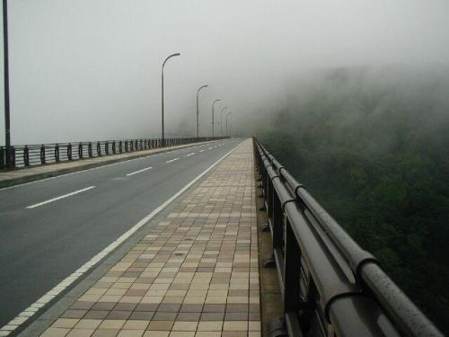 城ヶ倉大橋の画像