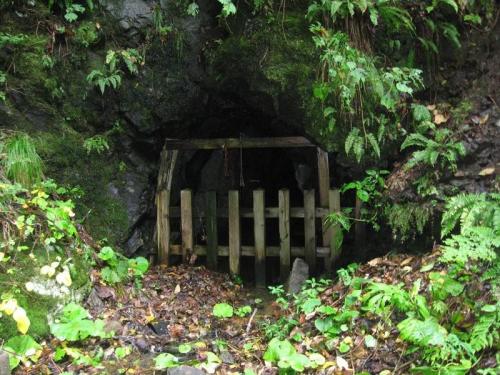 院内銀山の画像