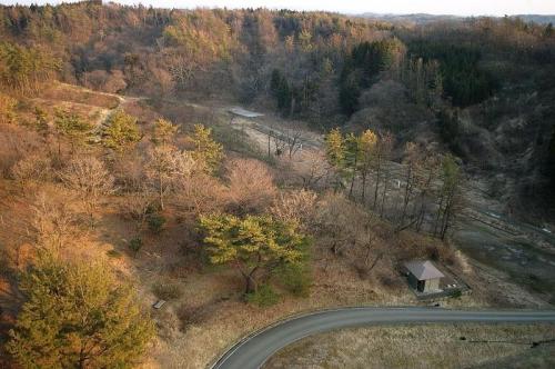 梅林園の画像