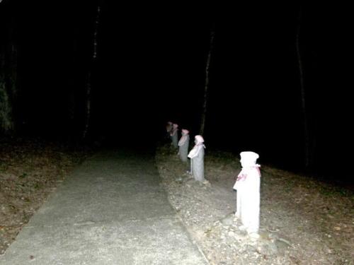 雫石・慰霊の森の写真