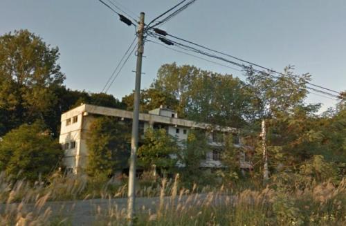 東北ホモボード社員寮の画像