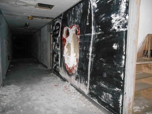 横向温泉ロッジの写真