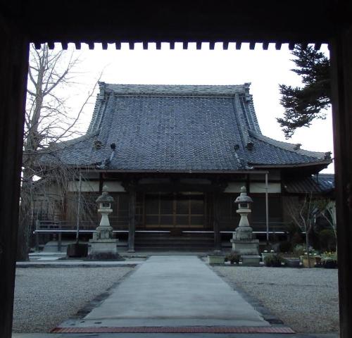 願正寺